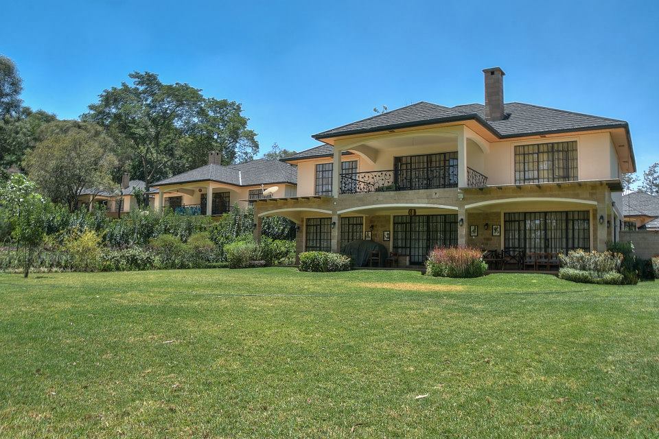 Ivy Creek - House in Karen photo