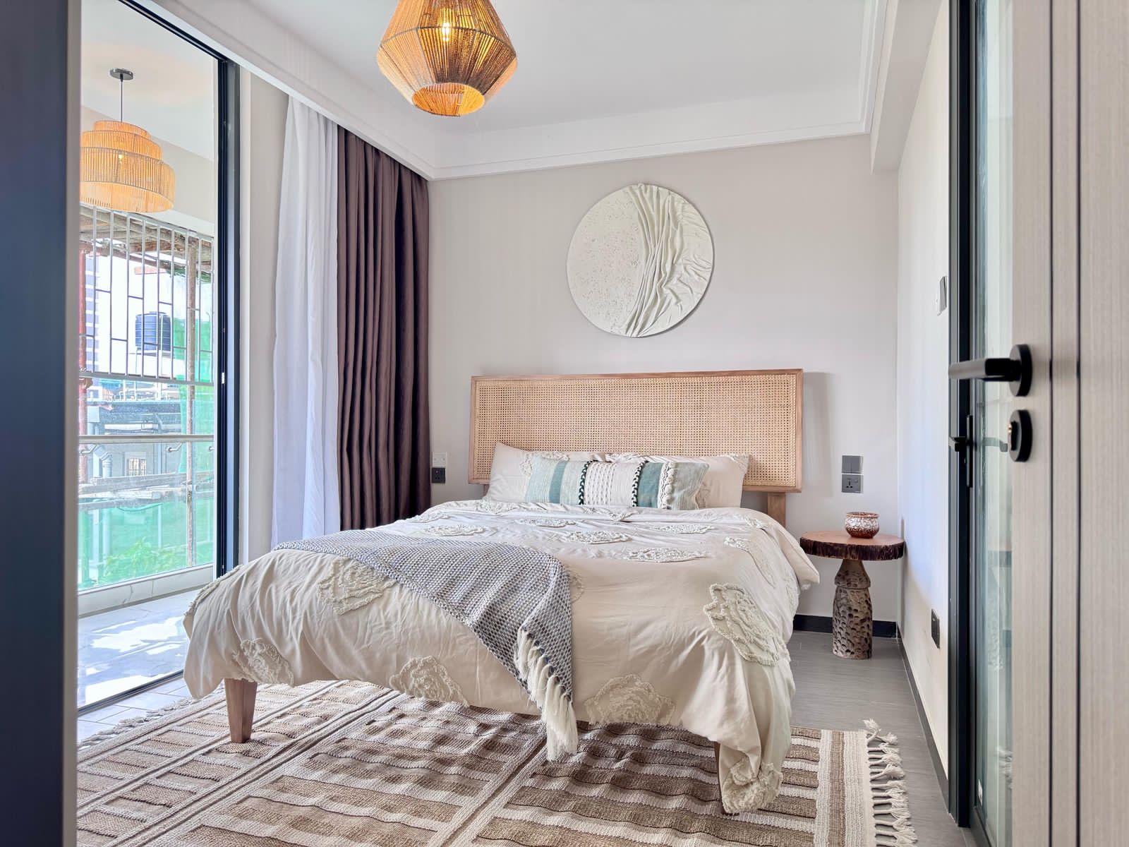 Tsavorite | 1, 2 and 3 Bedroom Apartments For Sale in Kilimani thumbnail 11