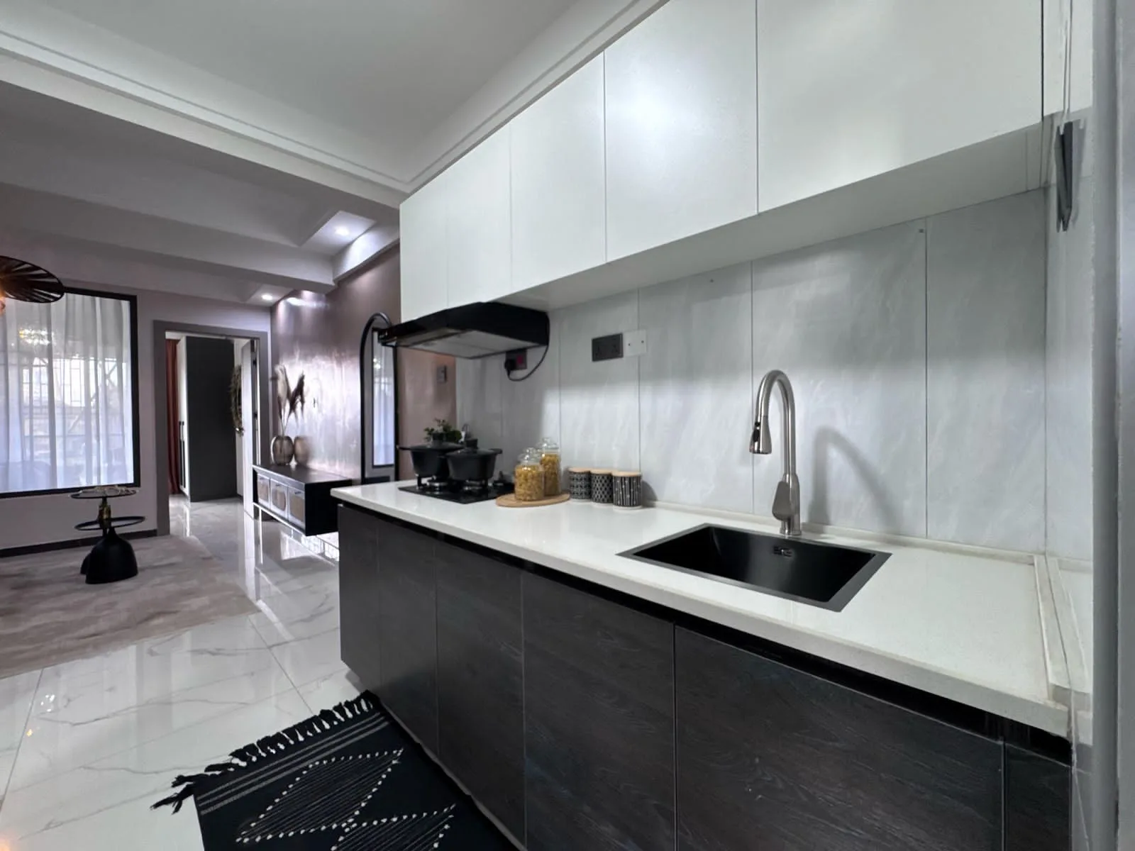 Tsavorite | 1, 2 and 3 Bedroom Apartments For Sale in Kilimani thumbnail 8