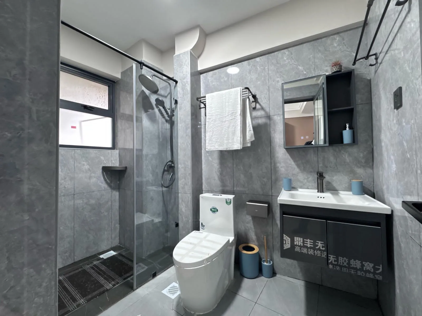 Tsavorite | 1, 2 and 3 Bedroom Apartments For Sale in Kilimani thumbnail 9