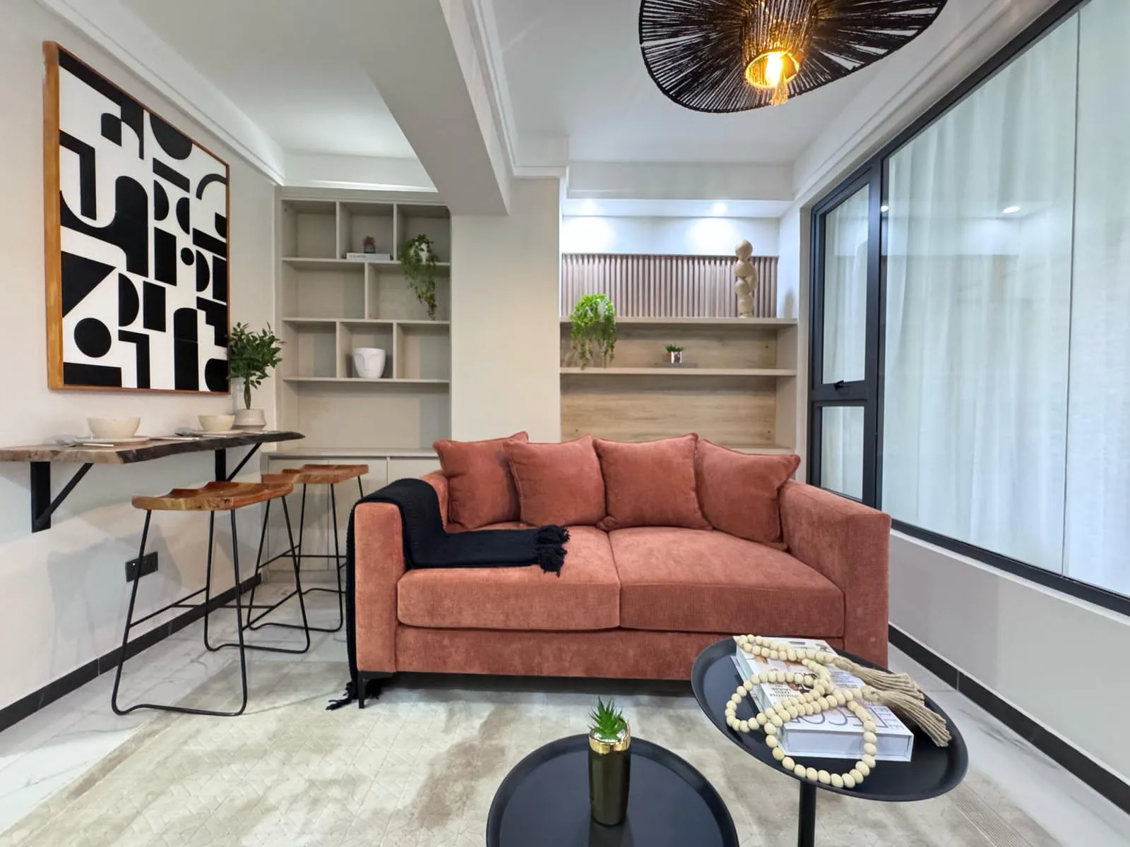 Tsavorite | 1, 2 and 3 Bedroom Apartments For Sale in Kilimani thumbnail 10