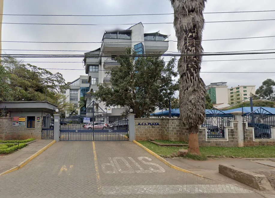 ACS Plaza office in Kilimani photo 2