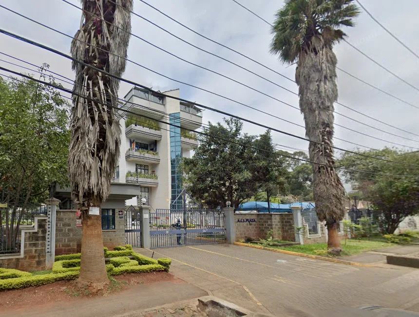 ACS Plaza office in Kilimani photo 3