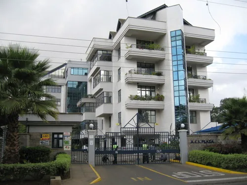 ACS Plaza - OFFICE in Kilimani photo