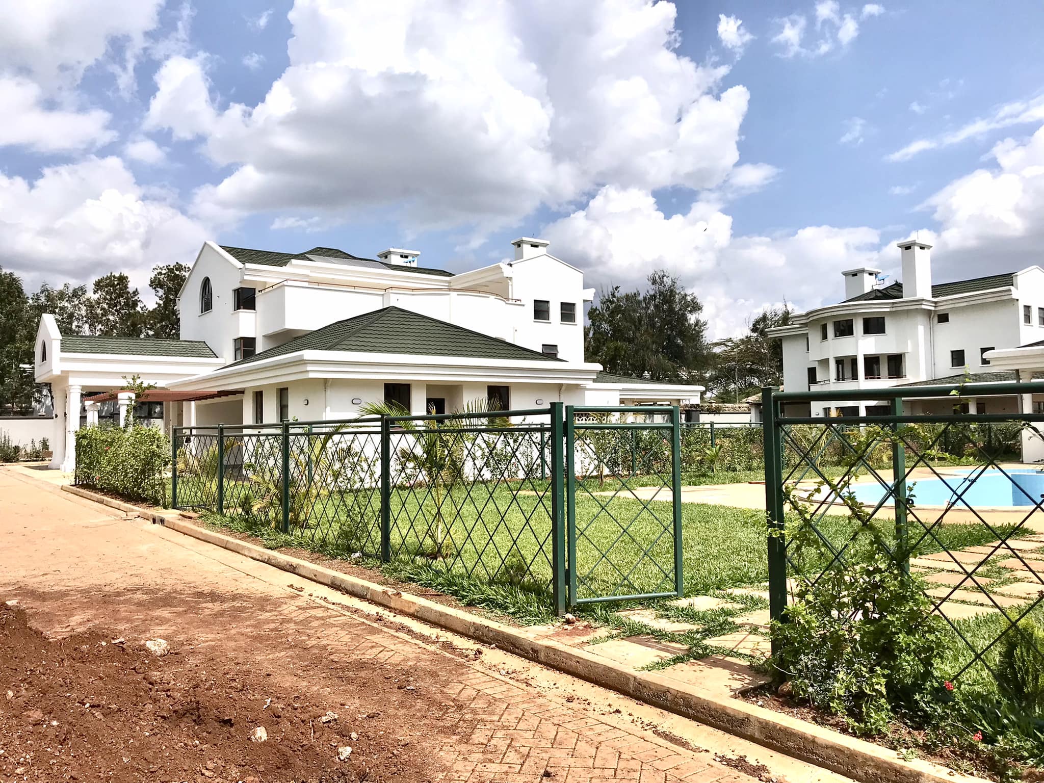 Karen City Villas thumbnail 2