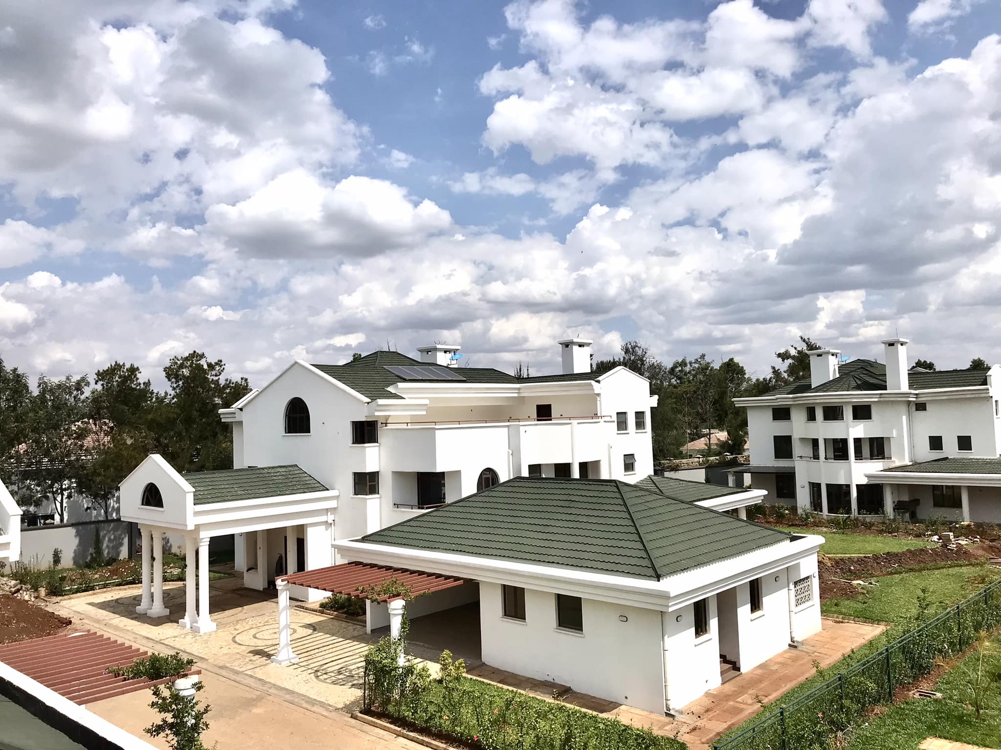 Karen City Villas thumbnail 3