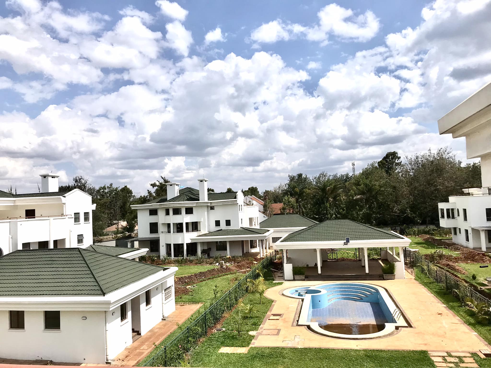 Karen City Villas thumbnail 4