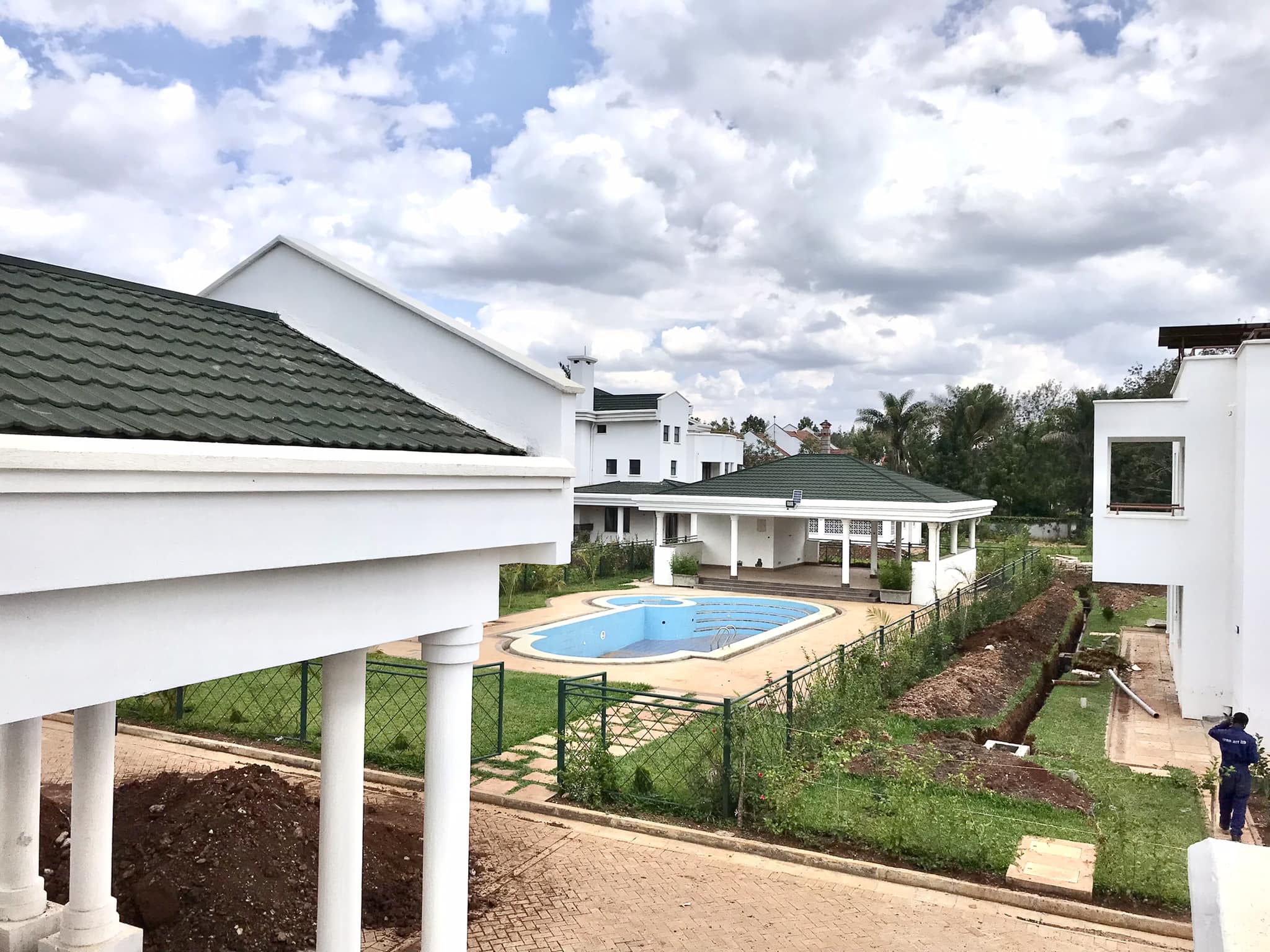 Karen City Villas - House in Karen photo