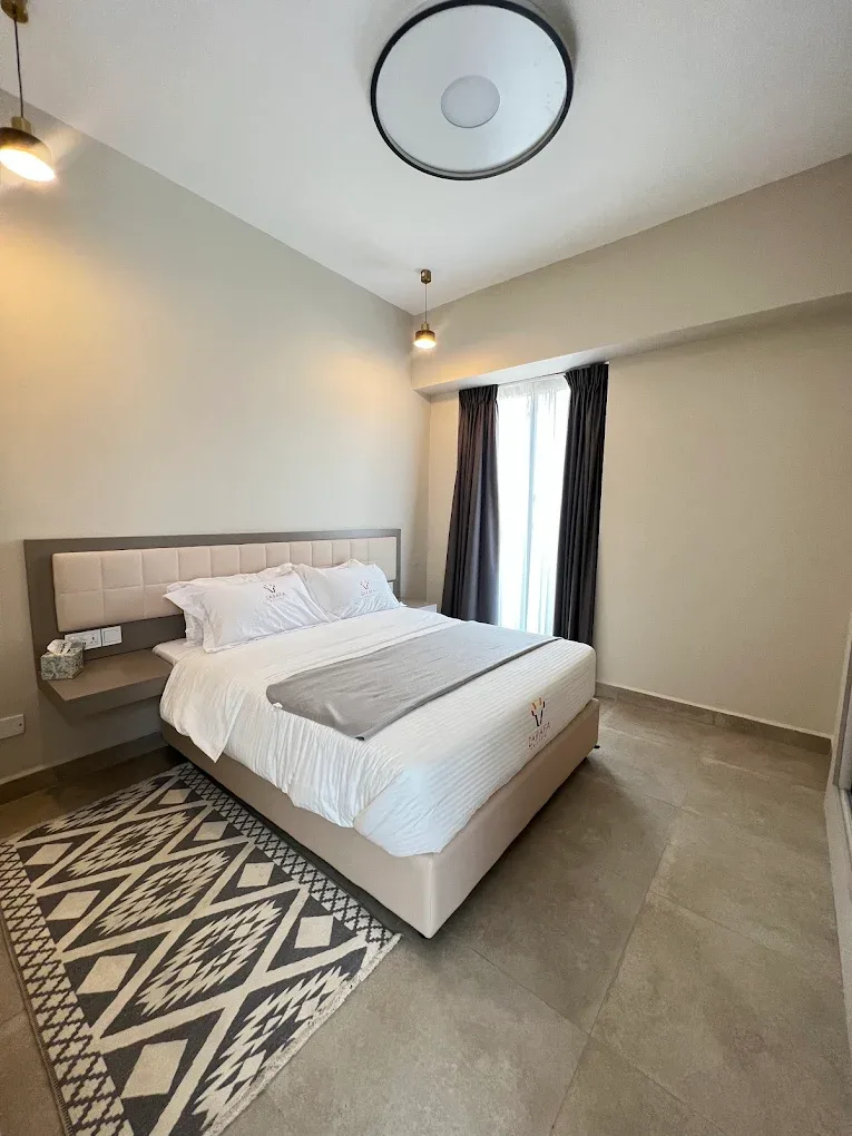 Zarafa Suites house in Kilimani photo 2