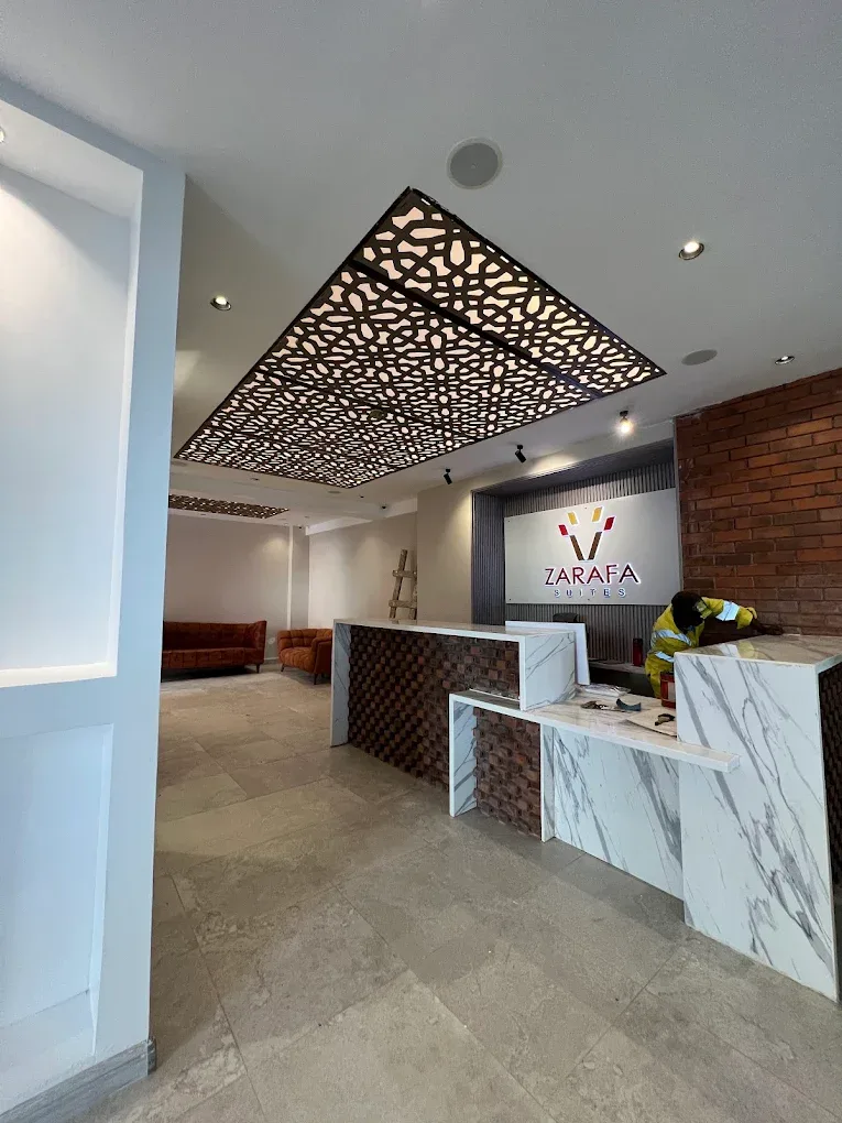 Zarafa Suites house in Kilimani photo 4