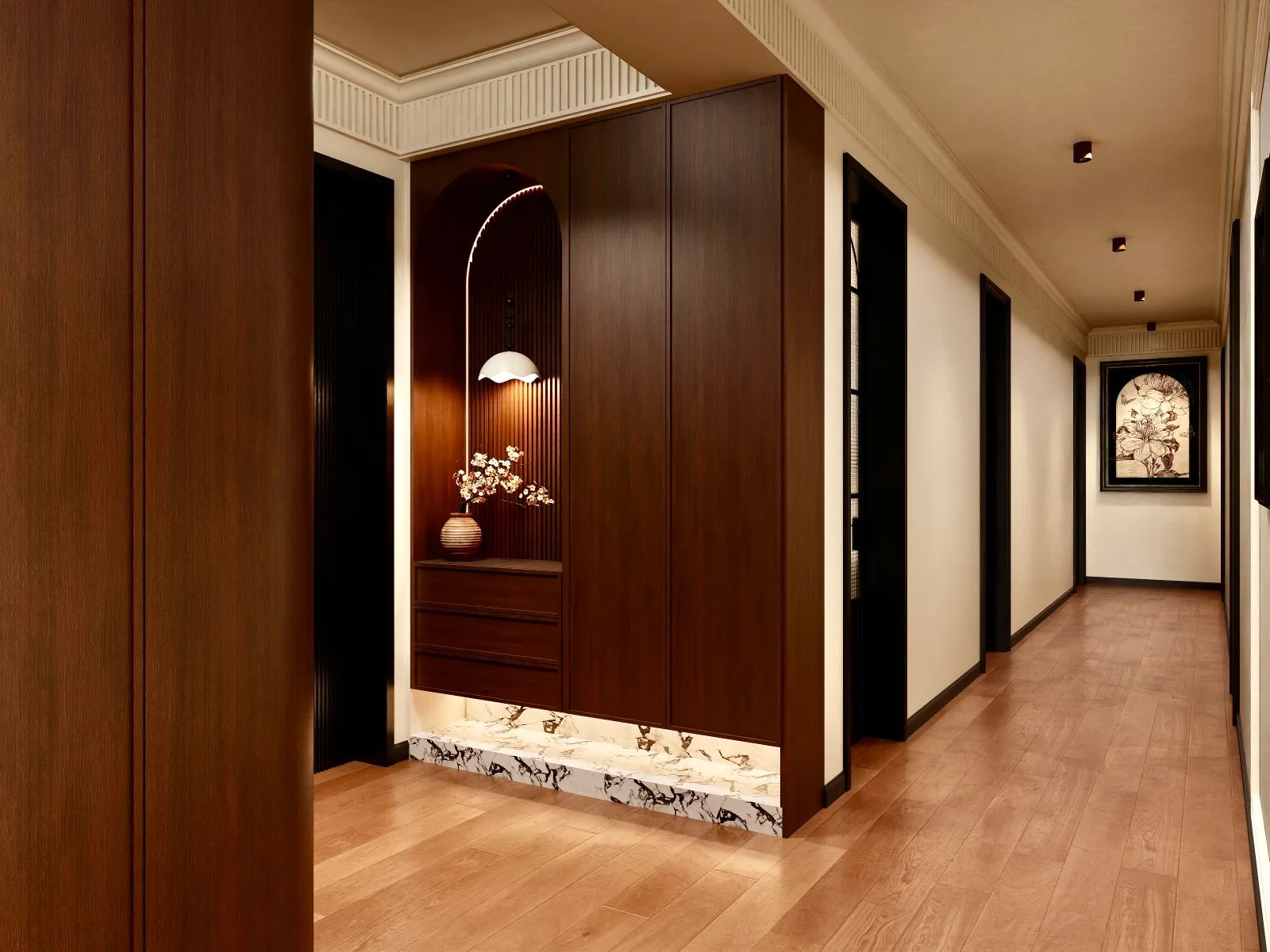 Donyo Ridge apartment for sale in Westlands photo 3