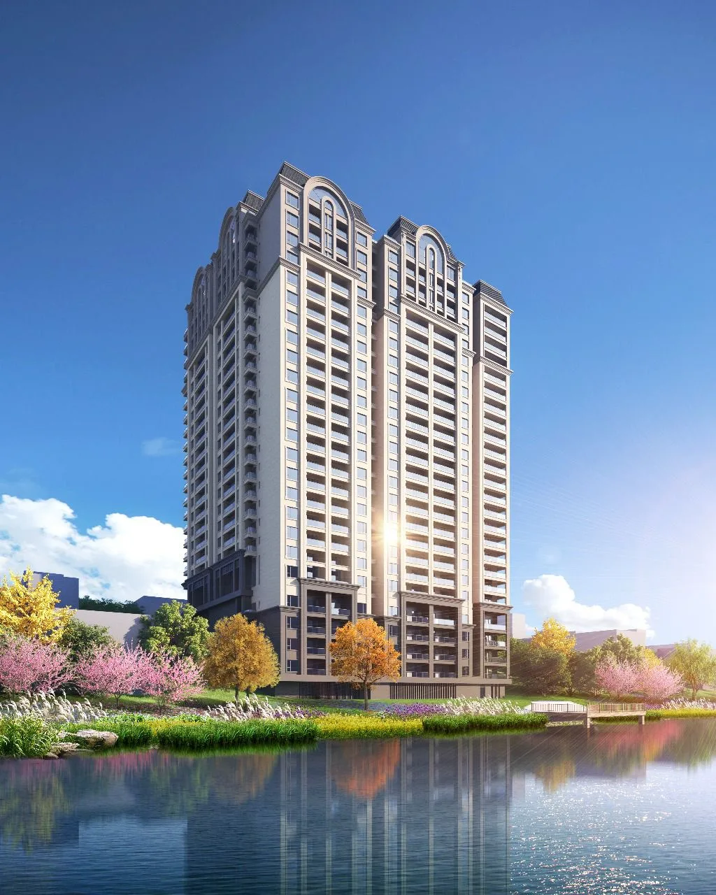 Donyo Ridge in Westlands, Nairobi County