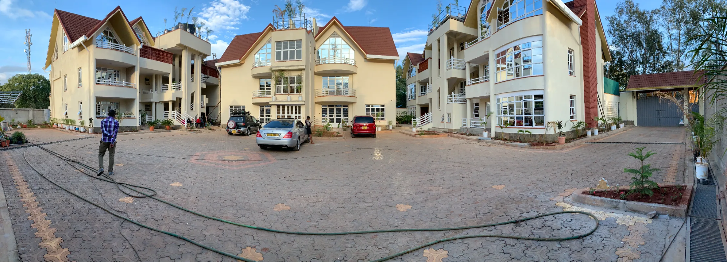 Pema Residency thumbnail 5