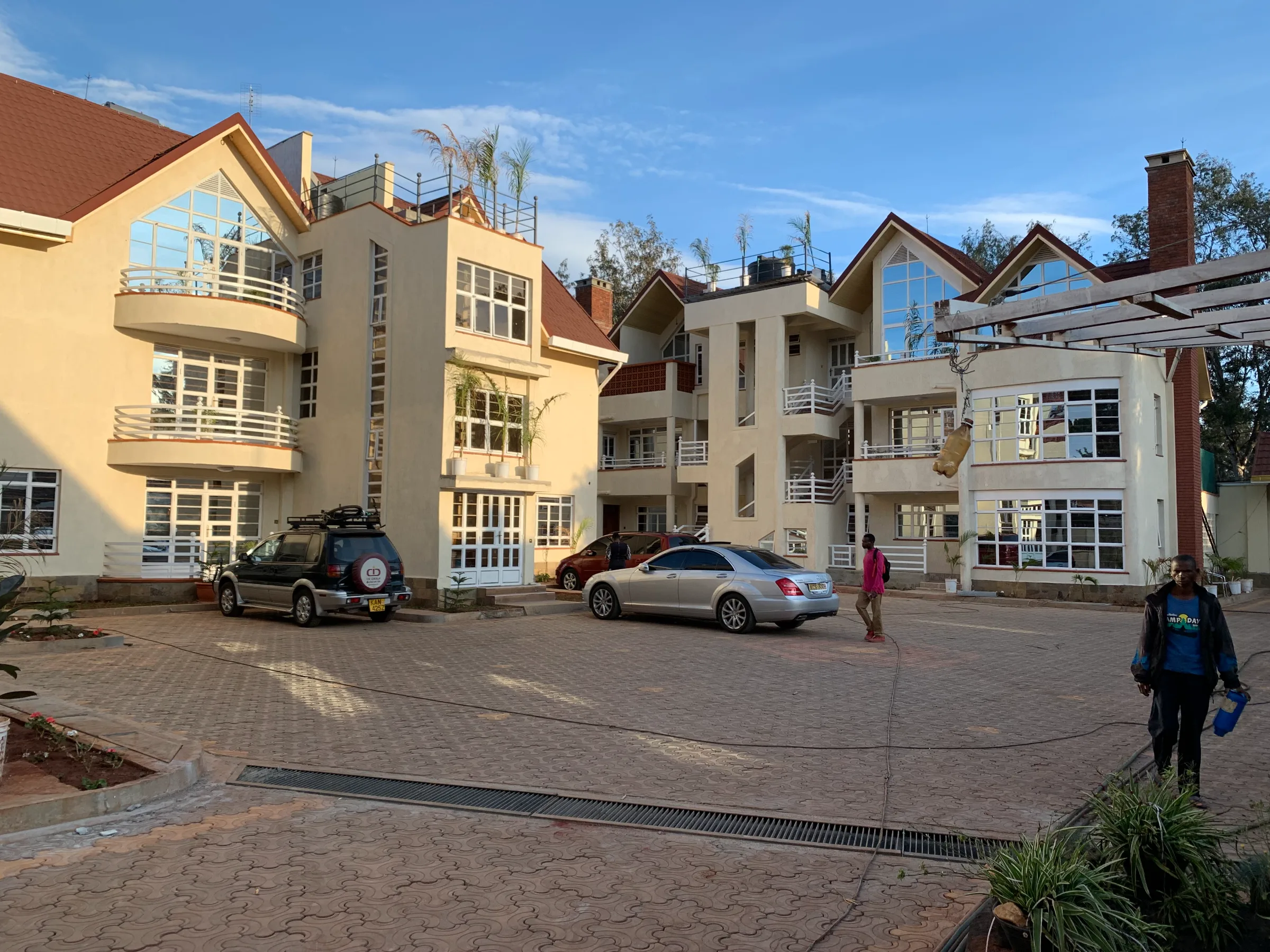 Pema Residency - Apartment in Karen photo