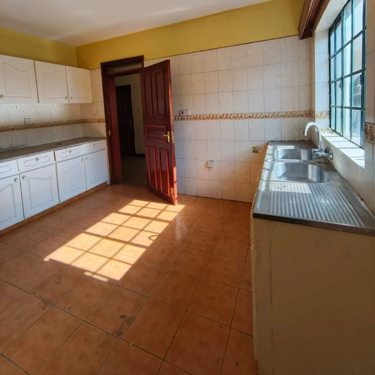 Kirichwa Shelters apartment in Kilimani photo 2
