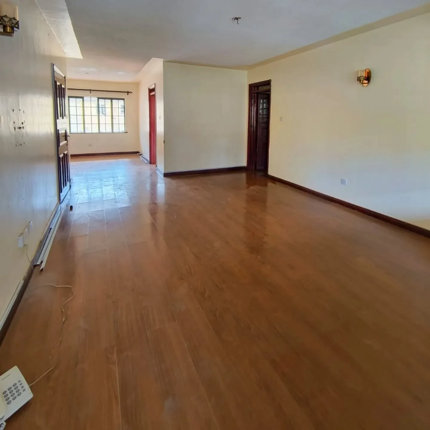 Kirichwa Shelters apartment in Kilimani photo 3