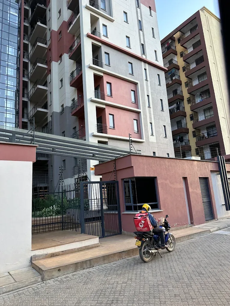 3 Bedroom Apartment for Sale at Elina Residences, Kileleshwa apartment for sale in Kileleshwa main photo
