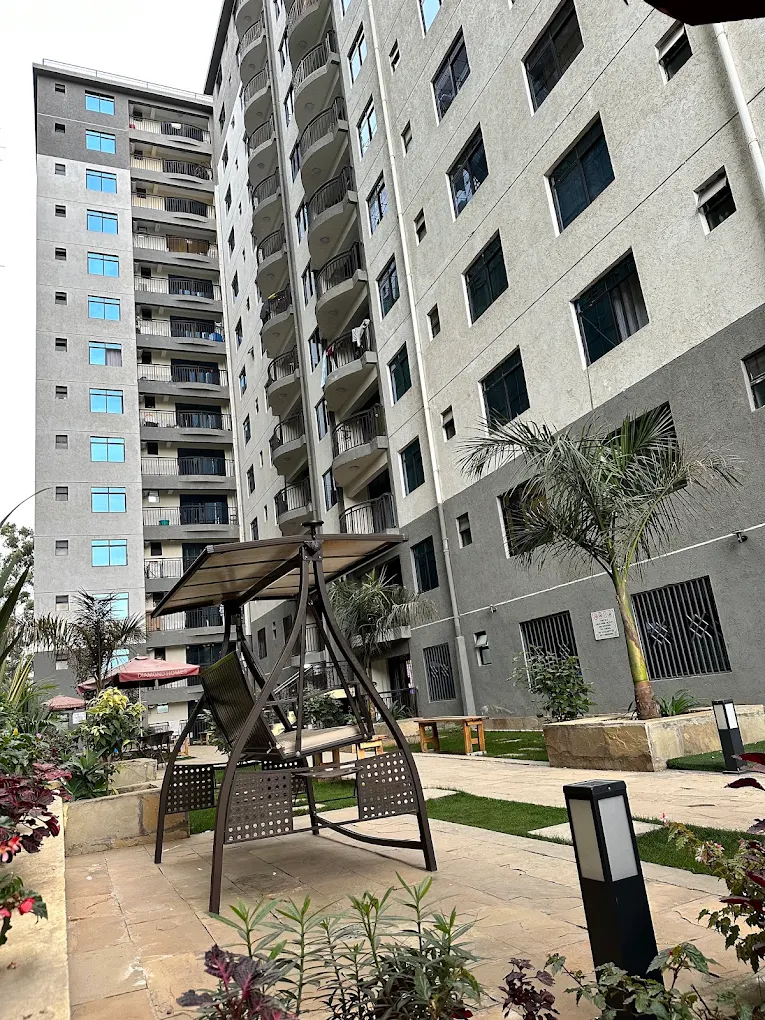 Diamond Homes Kileleshwa in Kileleshwa