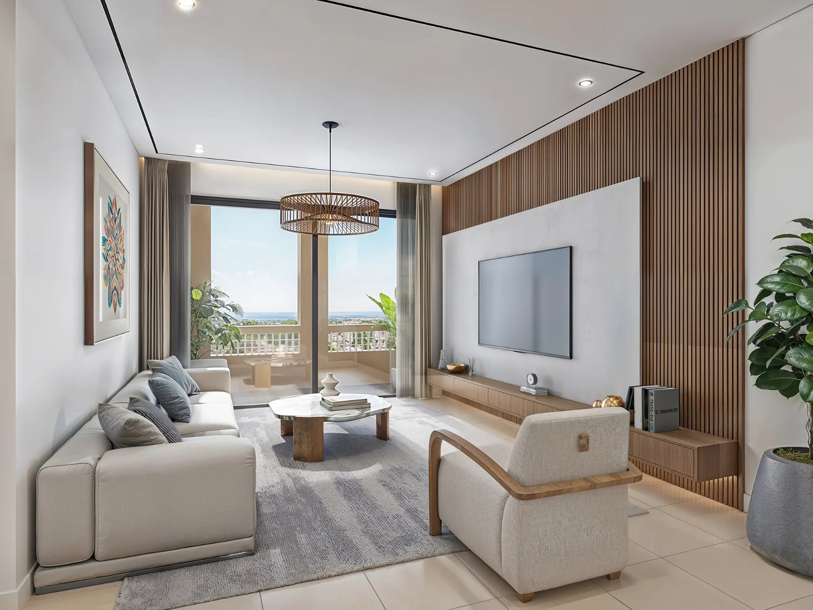 Moorings Seaview Residence apartment for sale in Mtwapa photo 3