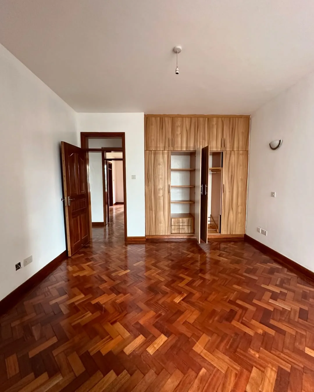 Elgeyo Gardens apartment in Kilimani photo 4