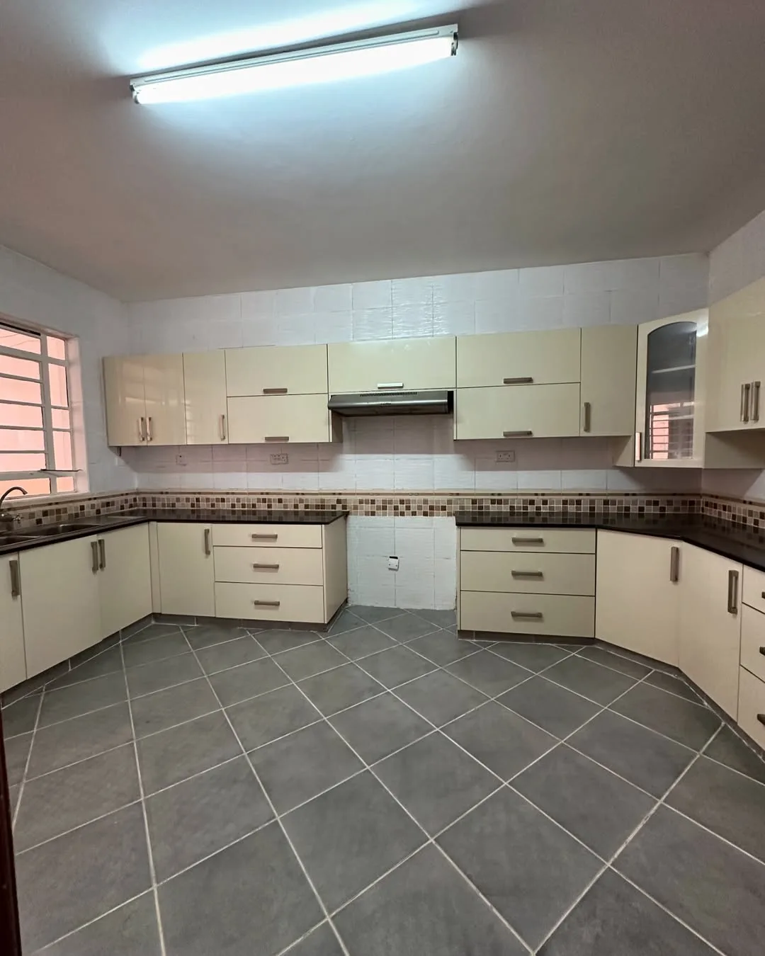 Elgeyo Gardens apartment in Kilimani photo 5