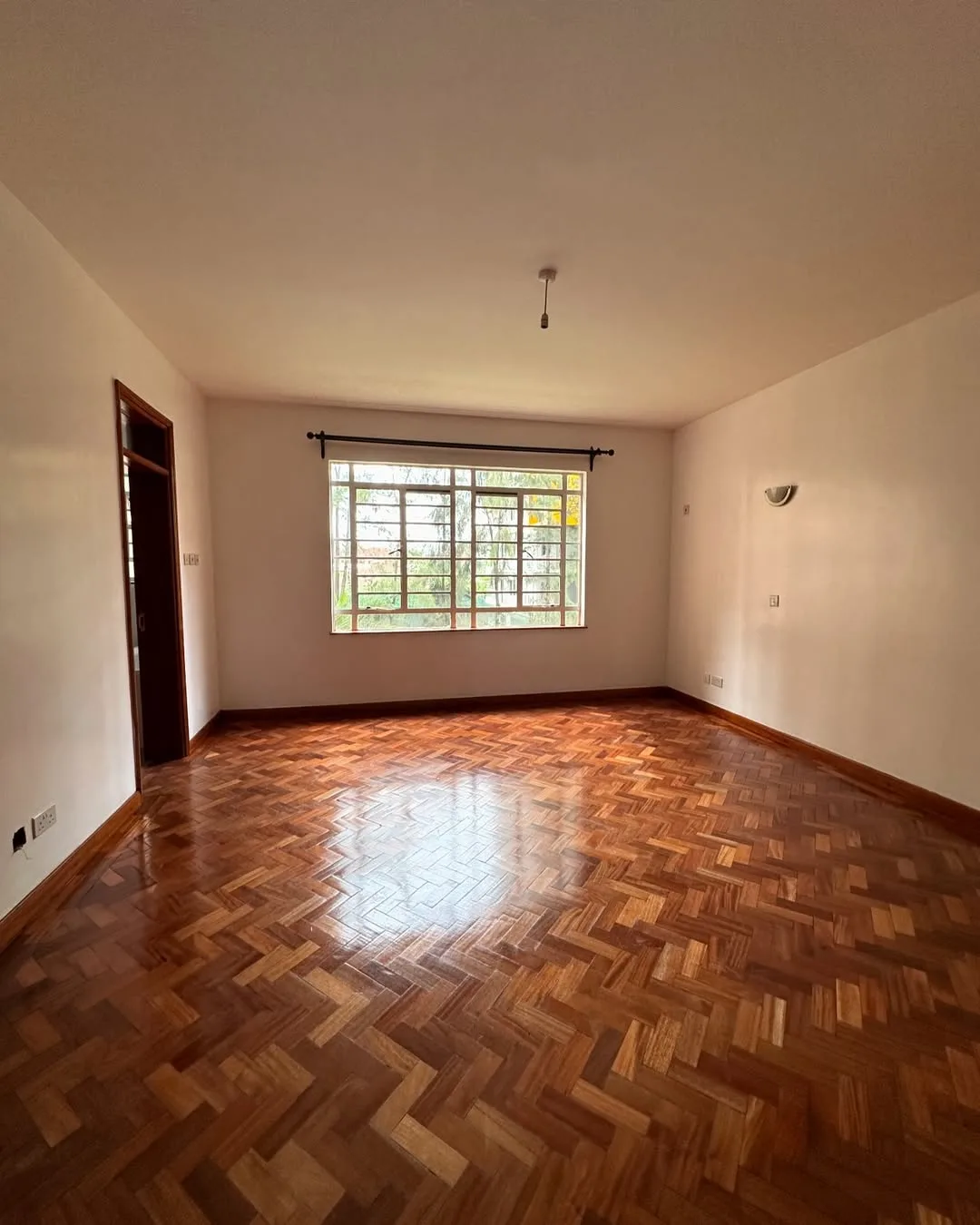 Elgeyo Gardens apartment in Kilimani main photo