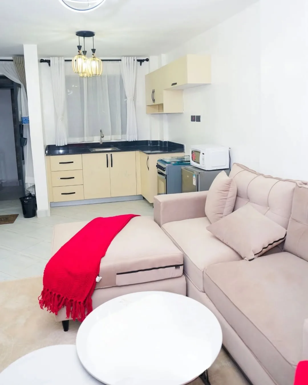The Epic Ridge - Apartment in Kibichiku photo