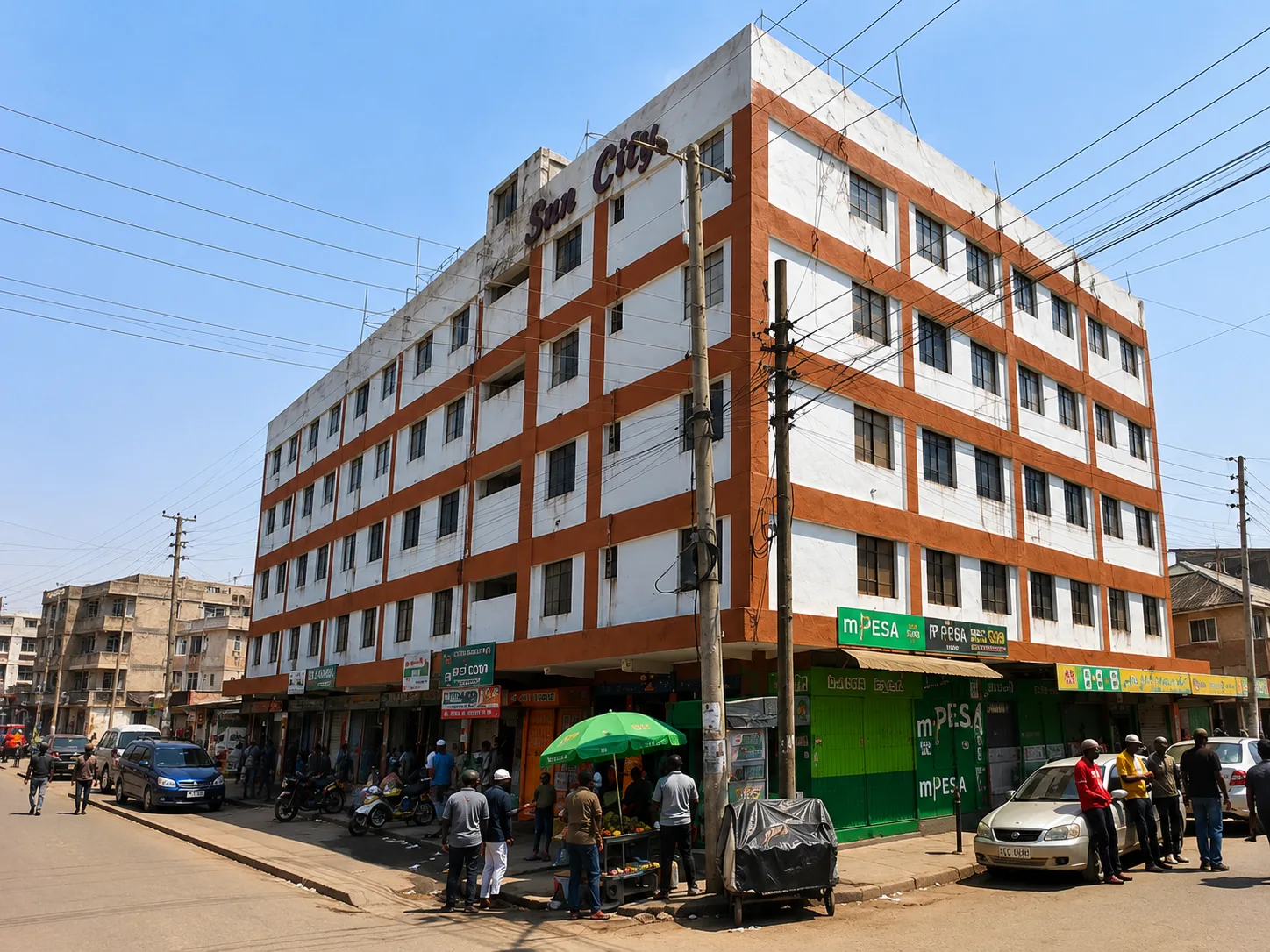 0.4 Acre Land - LAND in Eastleigh photo