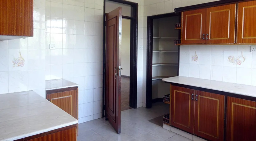 Garden Flats apartment in Kilimani photo 2
