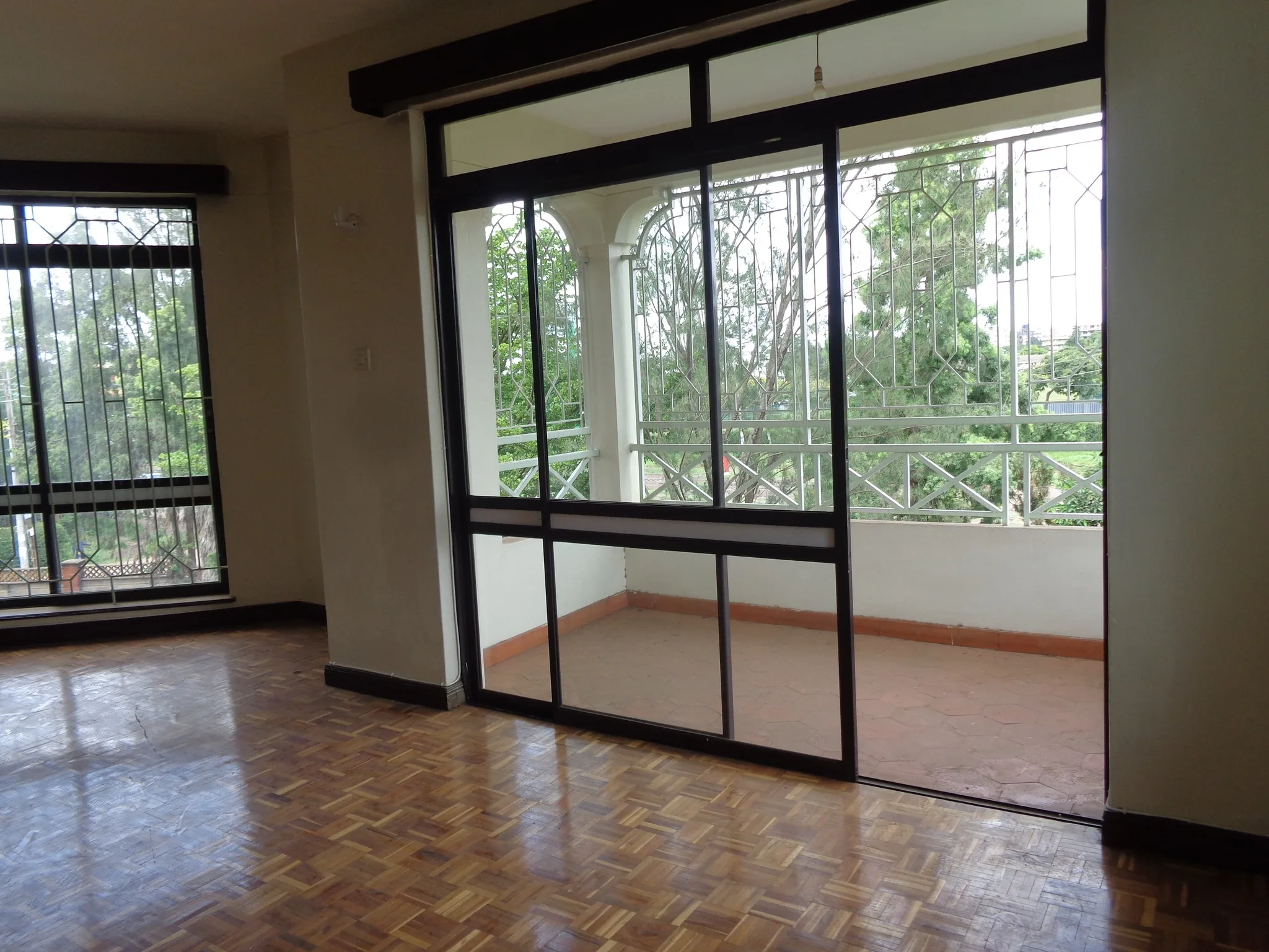 Garden Flats apartment in Kilimani photo 5
