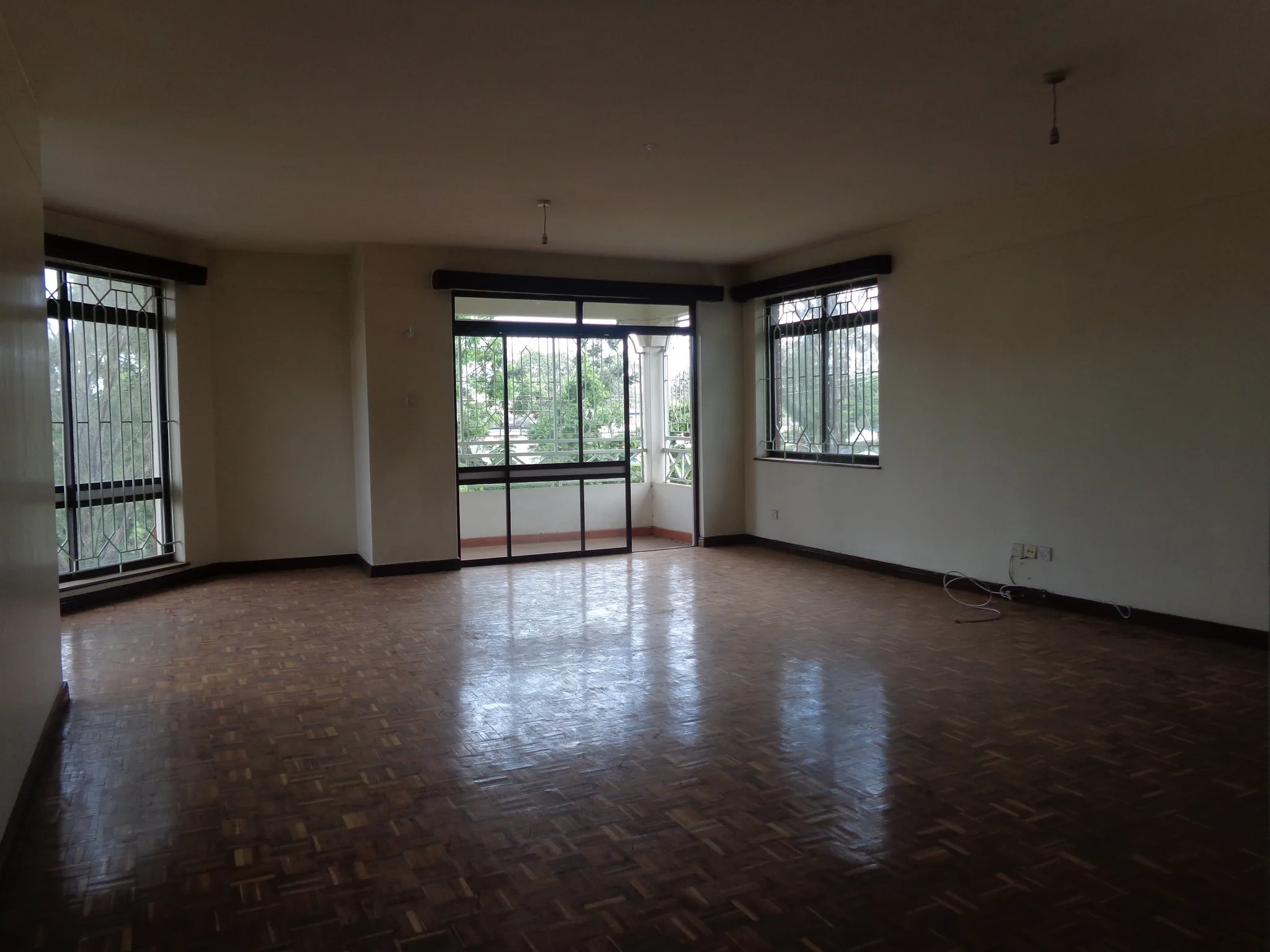 Garden Flats - APARTMENT in Kilimani photo