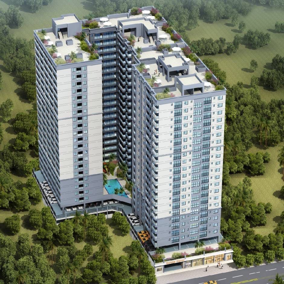 Serene Turbo Road - Apartment in Kilimani photo