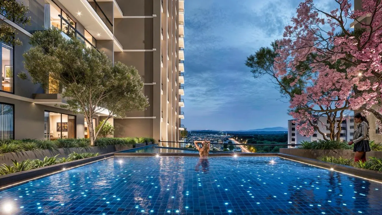 Serene Turbo Road thumbnail 3