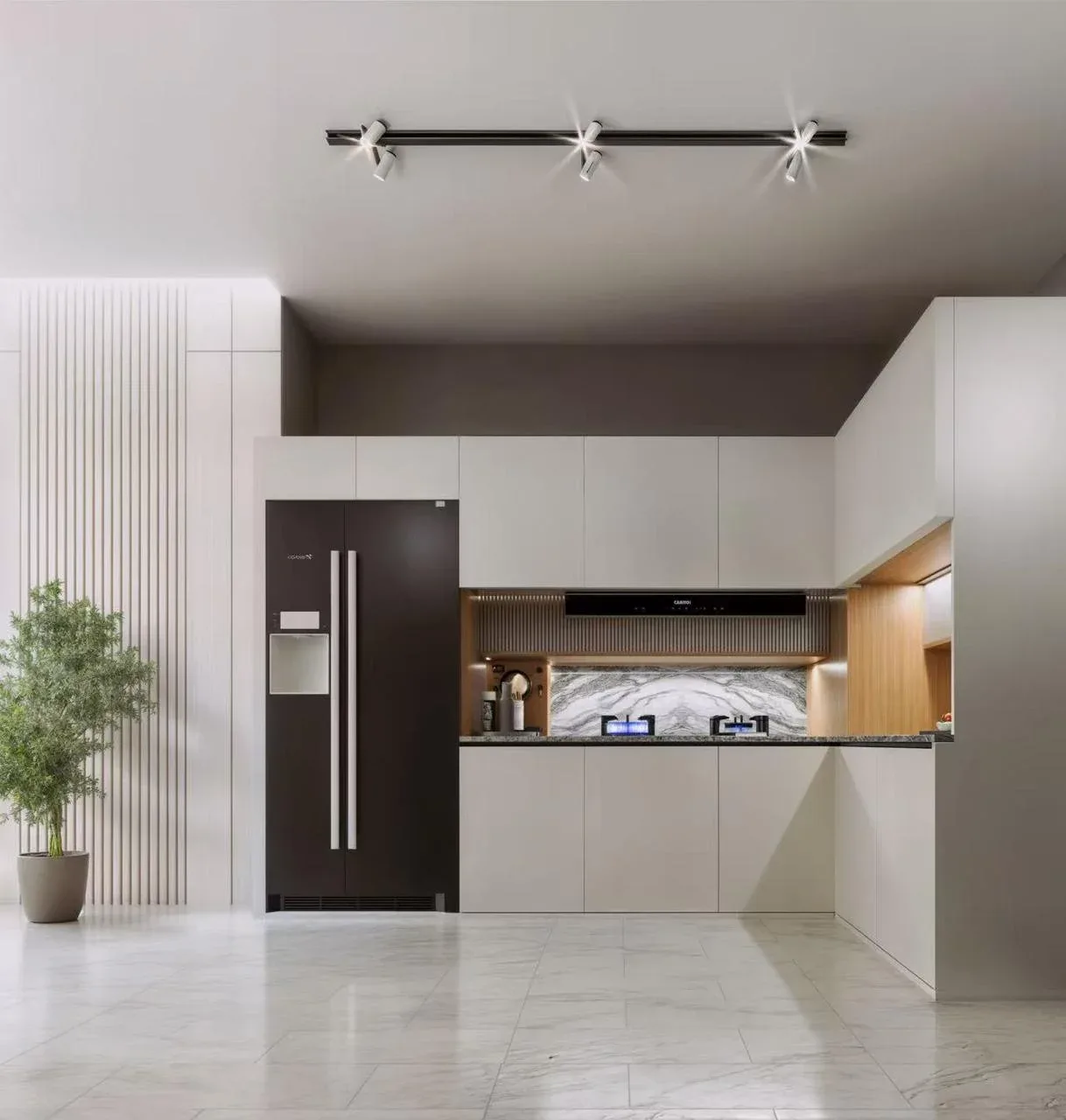 Serene Turbo Road thumbnail 5