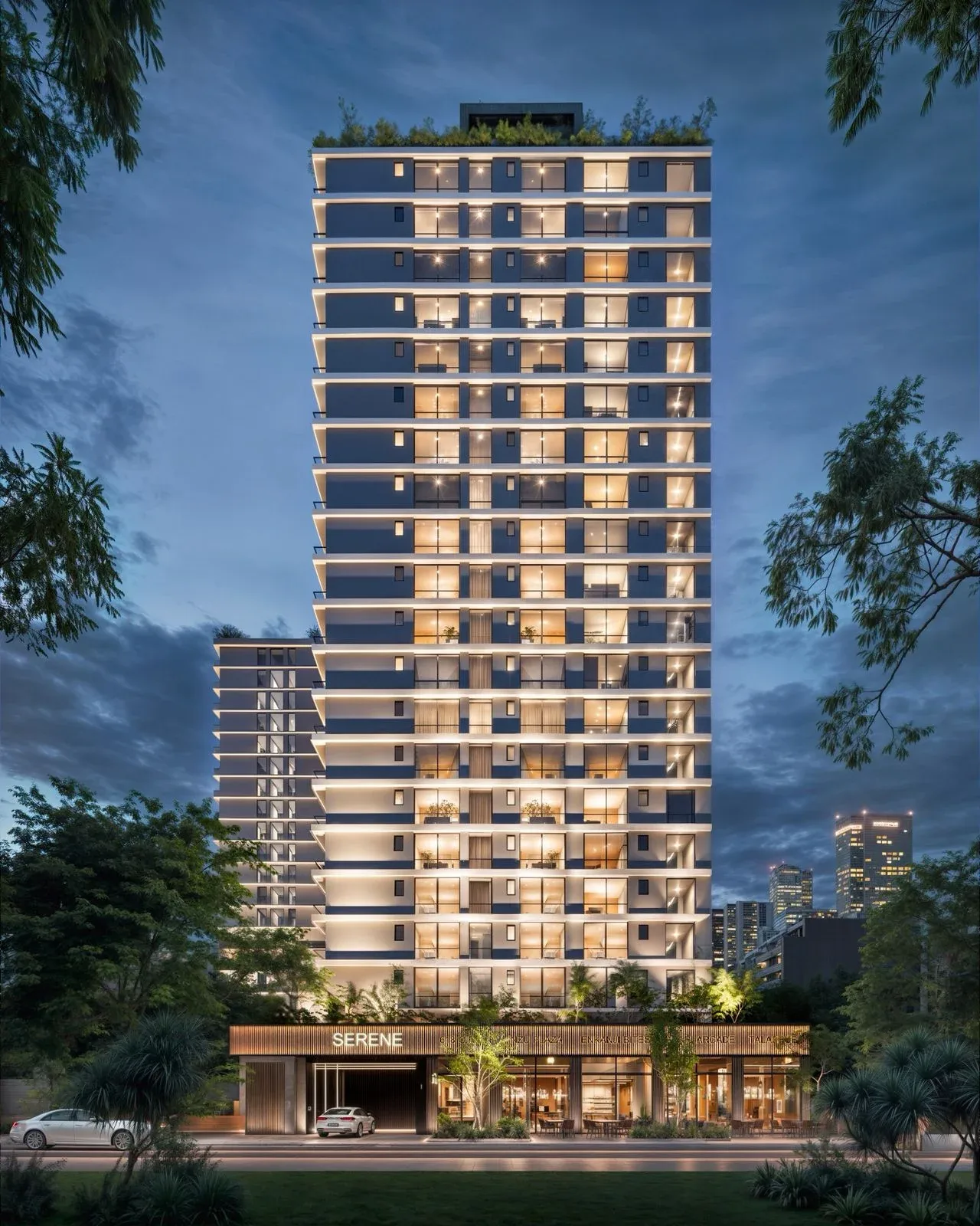 Serene Turbo Road thumbnail 8