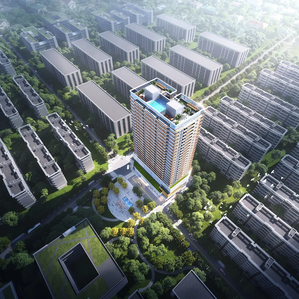 Oak Breeze thumbnail 2