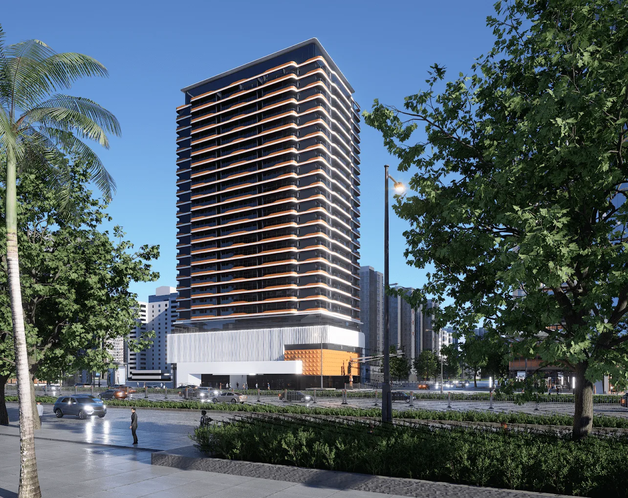 Oak Breeze thumbnail 3