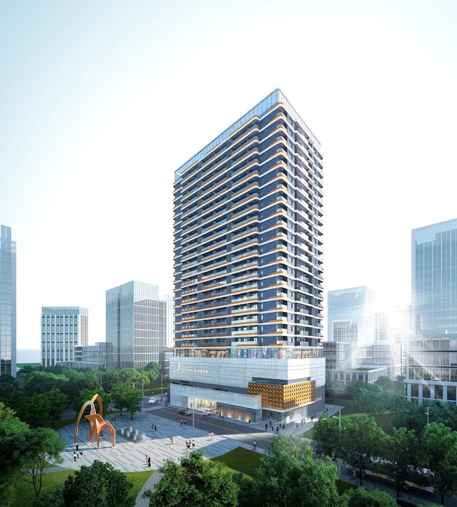 Oak Breeze thumbnail 4