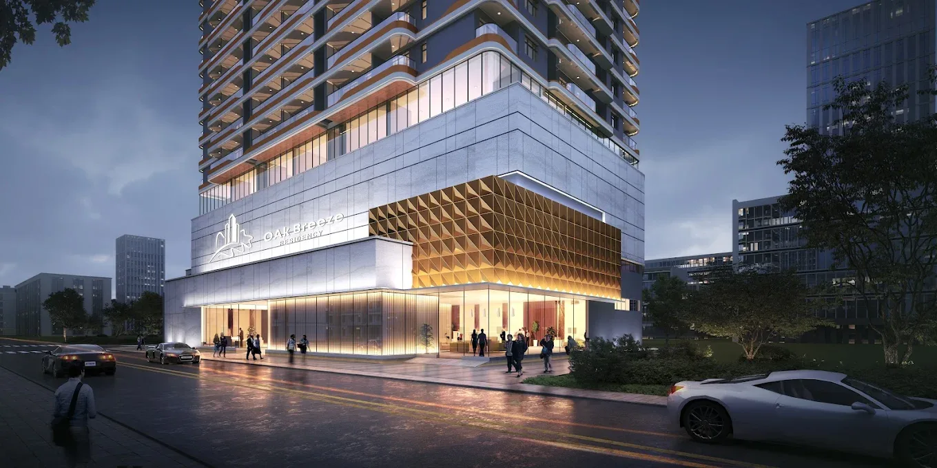 Oak Breeze thumbnail 5