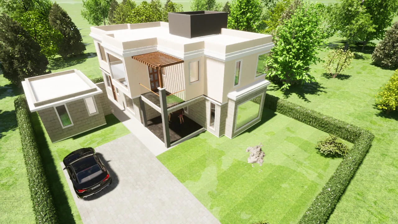 Penrose Villas Lavington in Lavington