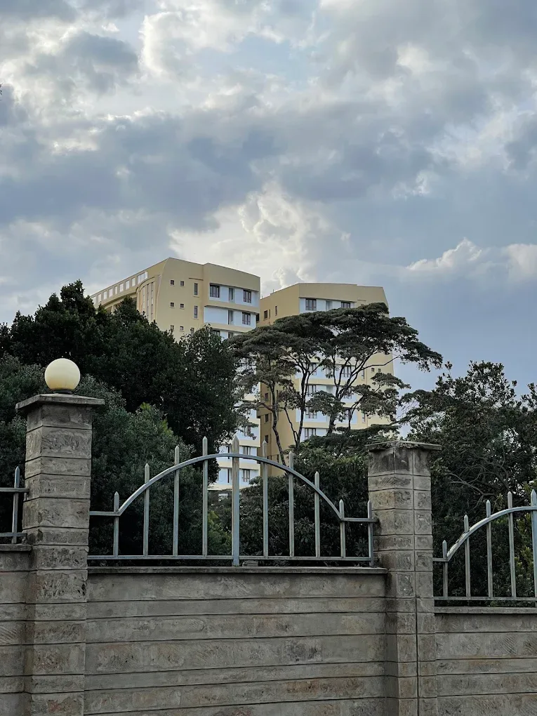 Hideway Apartments apartment in Kilimani photo 3