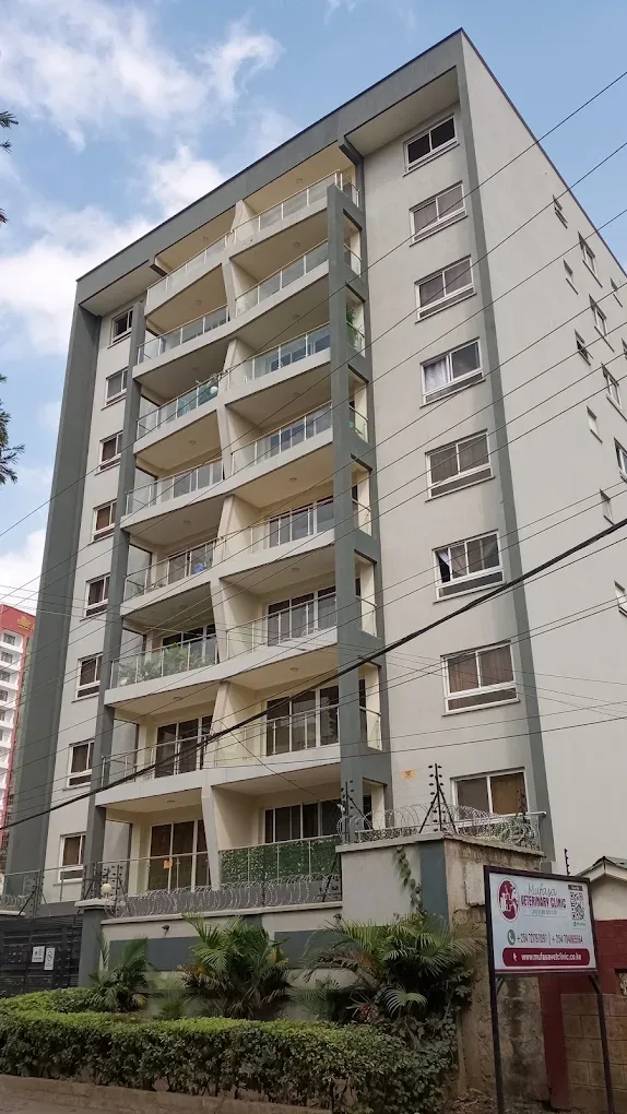 Siham Green Court - APARTMENT in Kilimani photo
