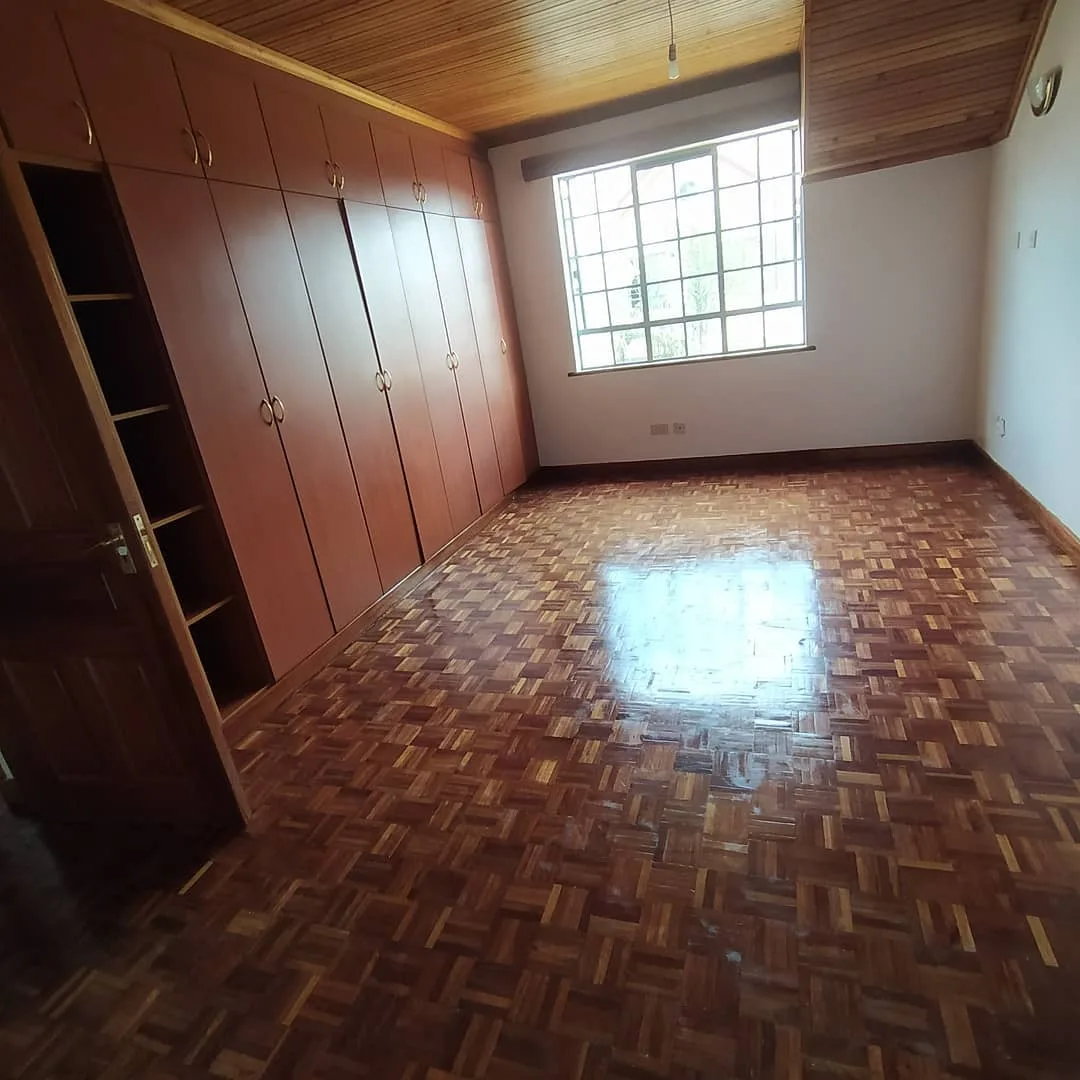 Salama Park Apartments apartment in Kilimani photo 3