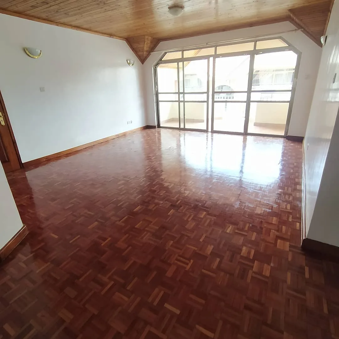 Salama Park Apartments apartment in Kilimani photo 4