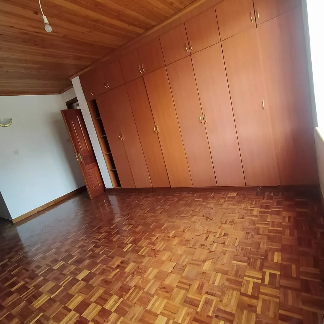 Salama Park Apartments apartment in Kilimani photo 5
