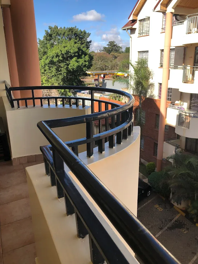 Salama Park Apartments apartment in Kilimani main photo