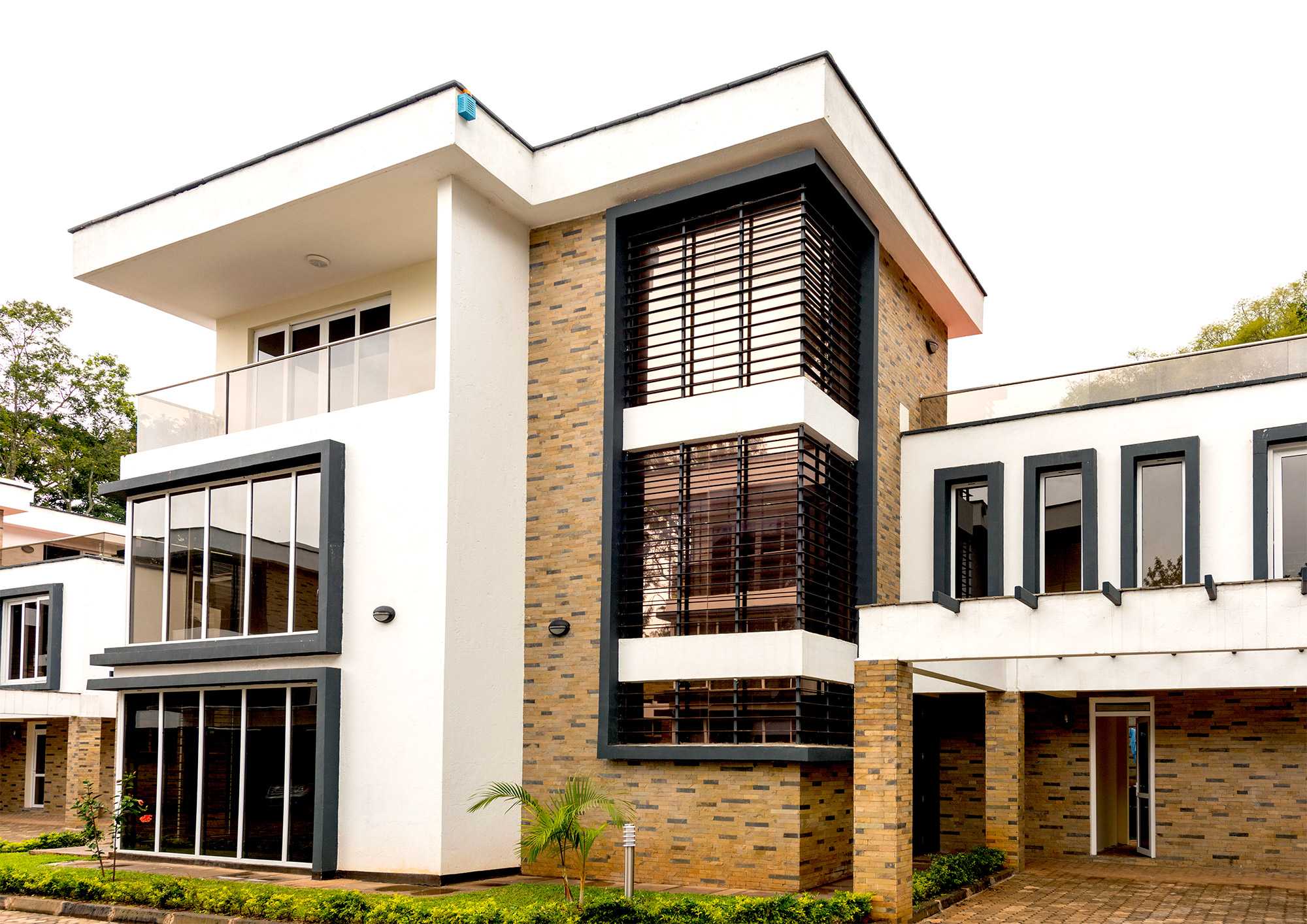 Hempstead Villas in Lavington