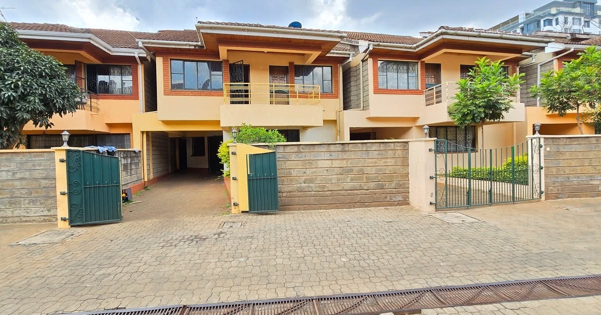 Royal Villas in Lavington
