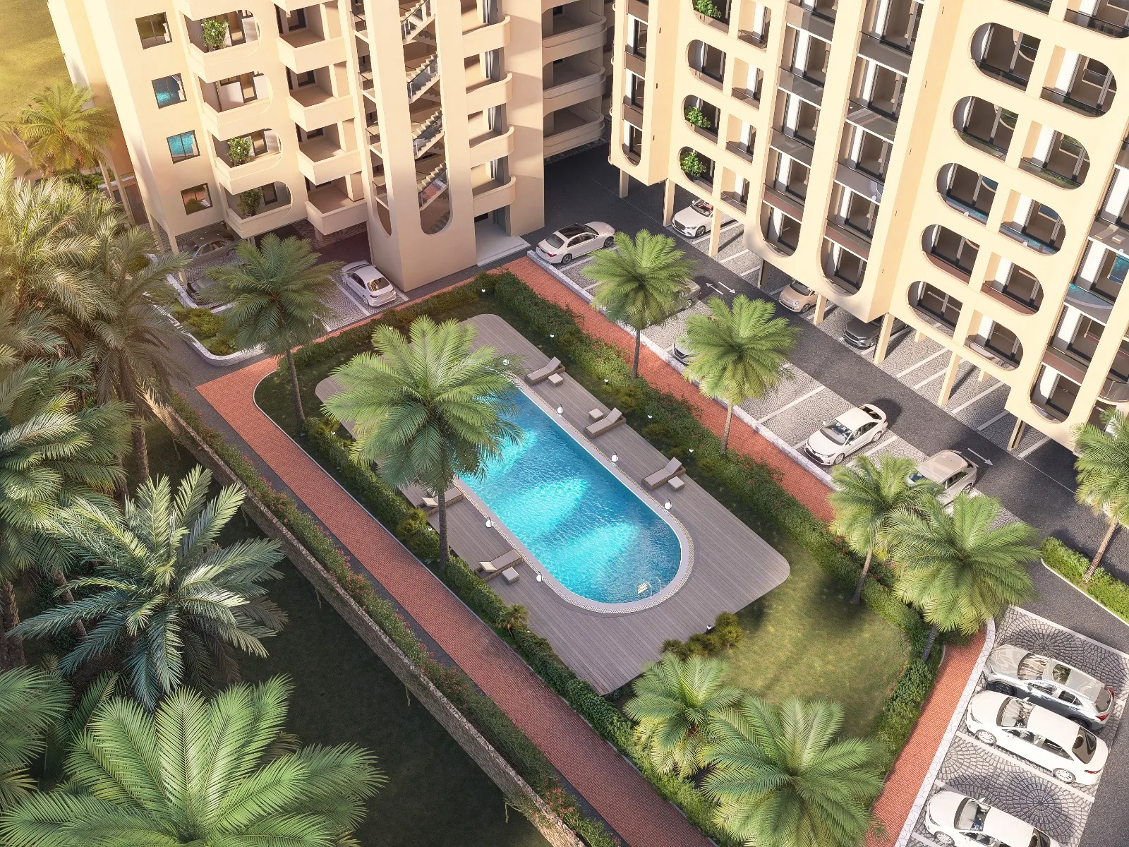 Royal Atlantis Nyali apartment for sale in Nyali photo 3