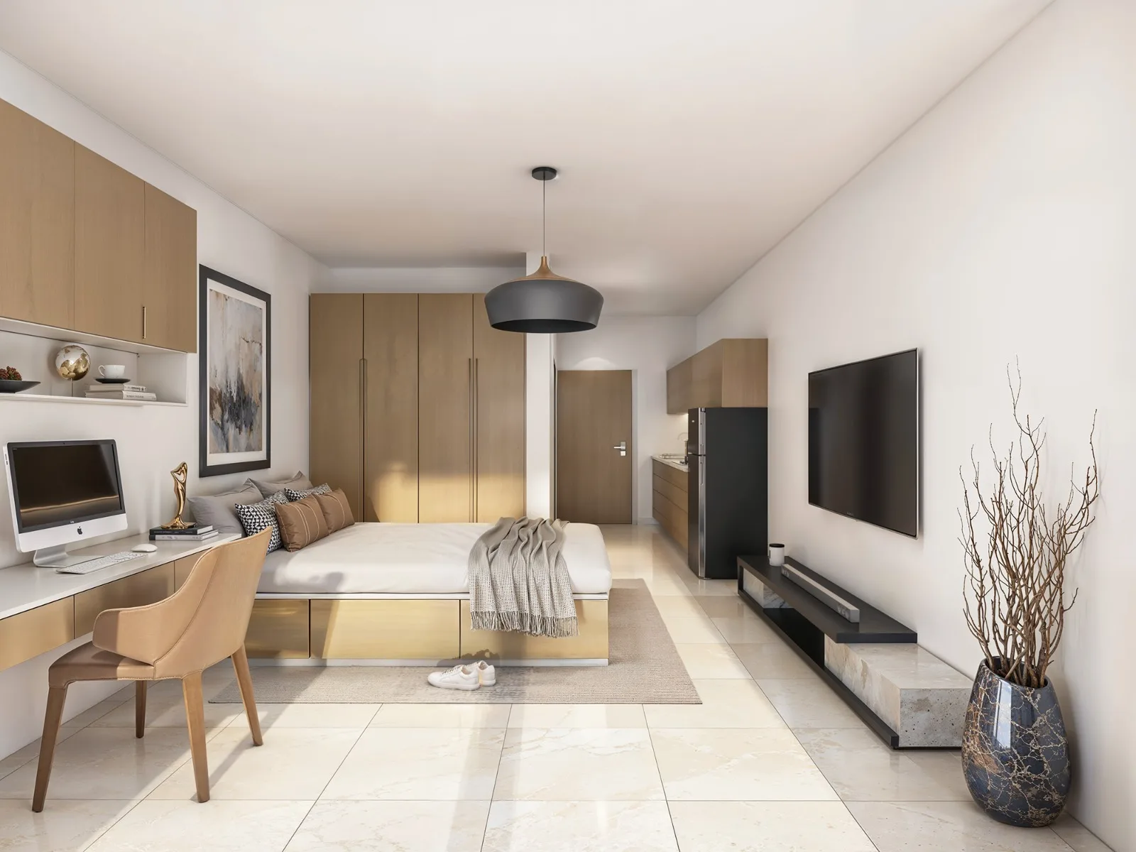 Royal Atlantis Nyali apartment for sale in Nyali photo 4